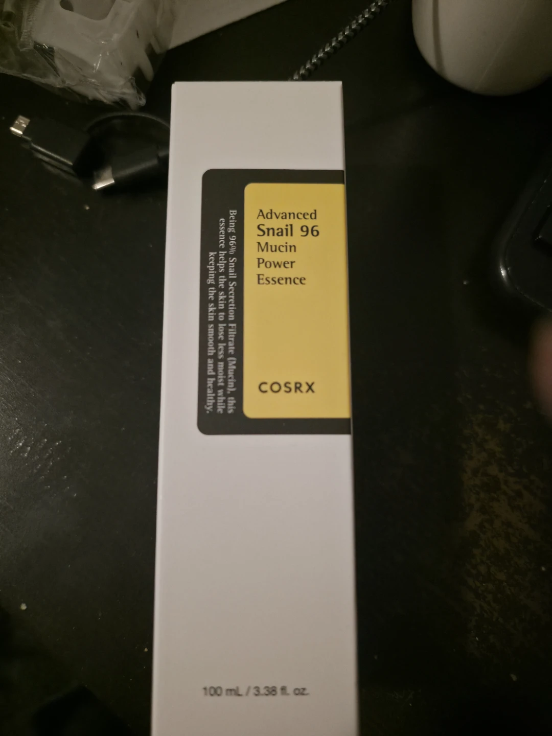 COSRX Advanced Snail 96 Mucin Power Essence 100ml