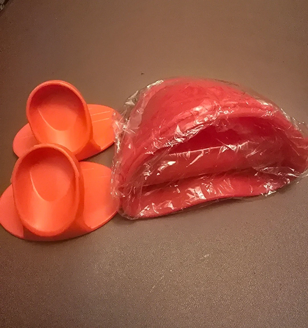 Sillicone  lid holder and pot holder