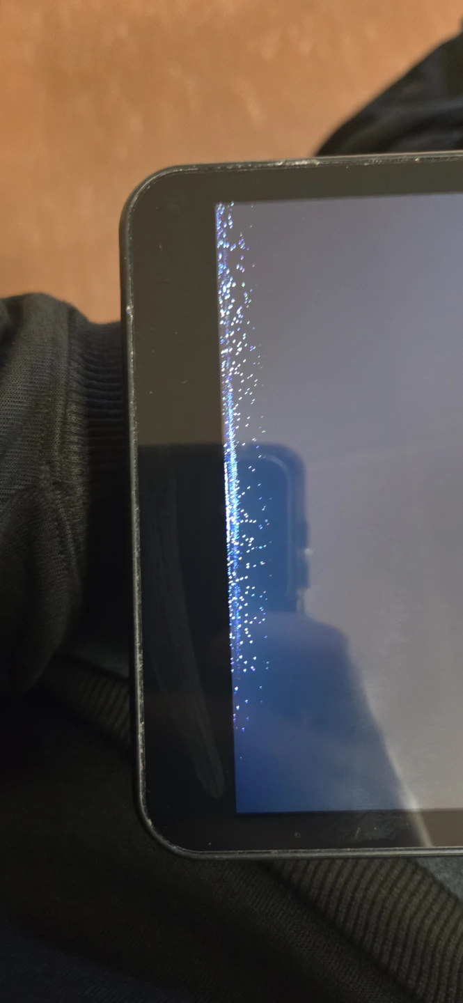 Tablet (for parts/repair) dont have charger to test - photo 2