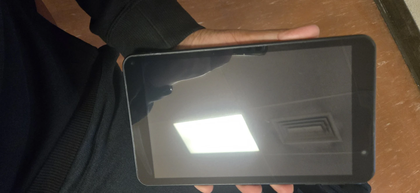 Tablet (for parts/repair) dont have charger to test