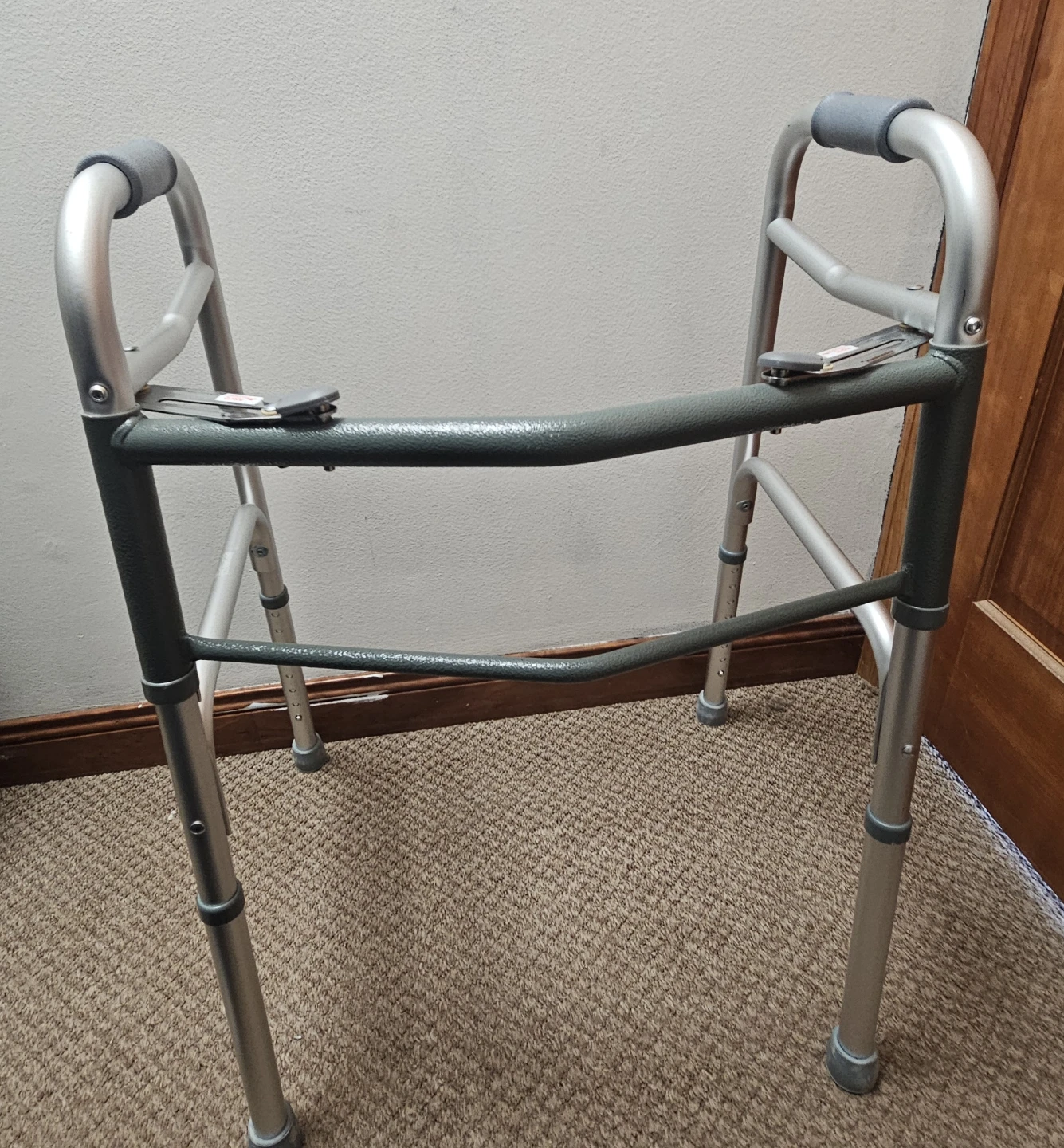Folding Walker - photo 2