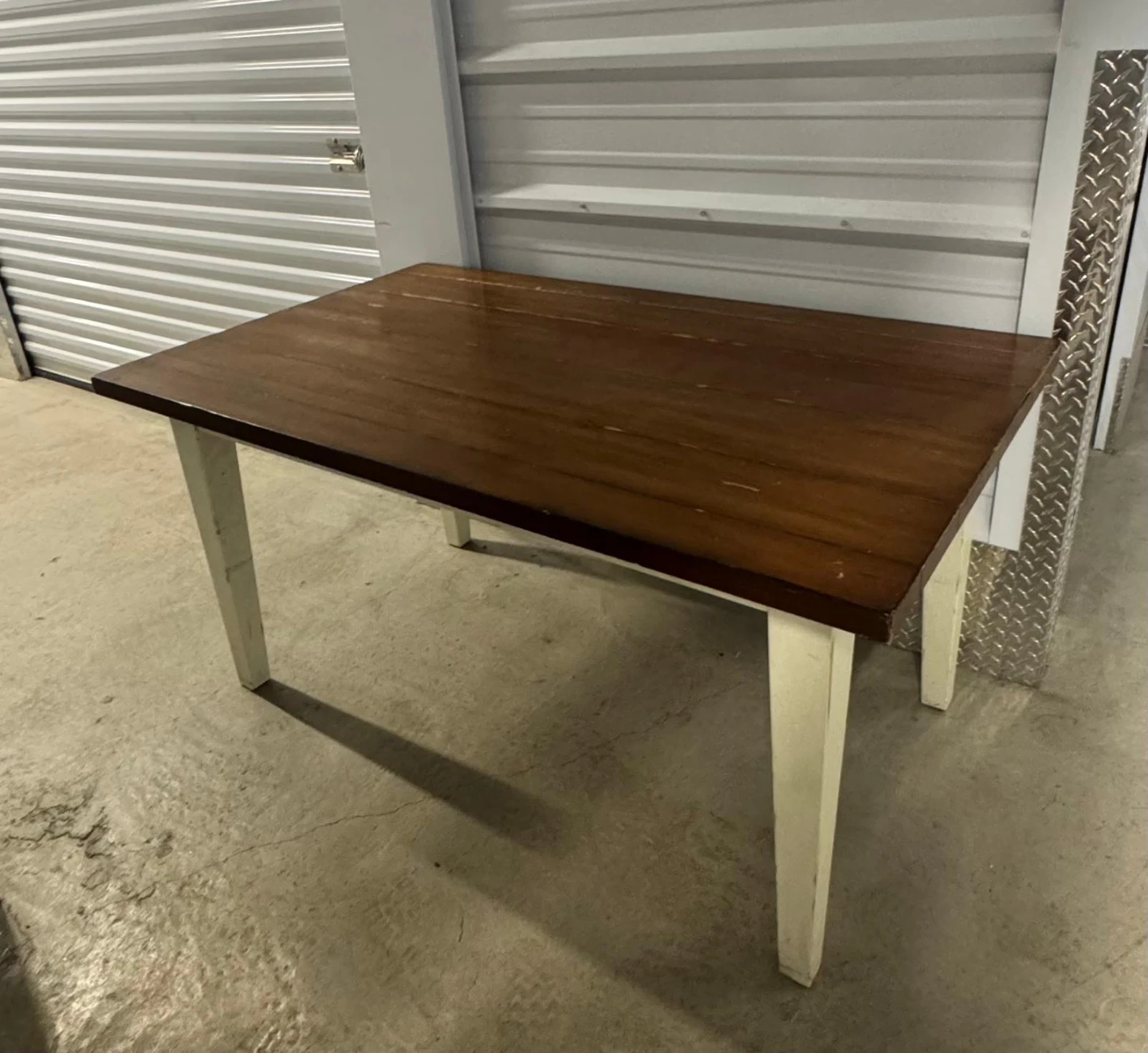 Dining Table - photo 2