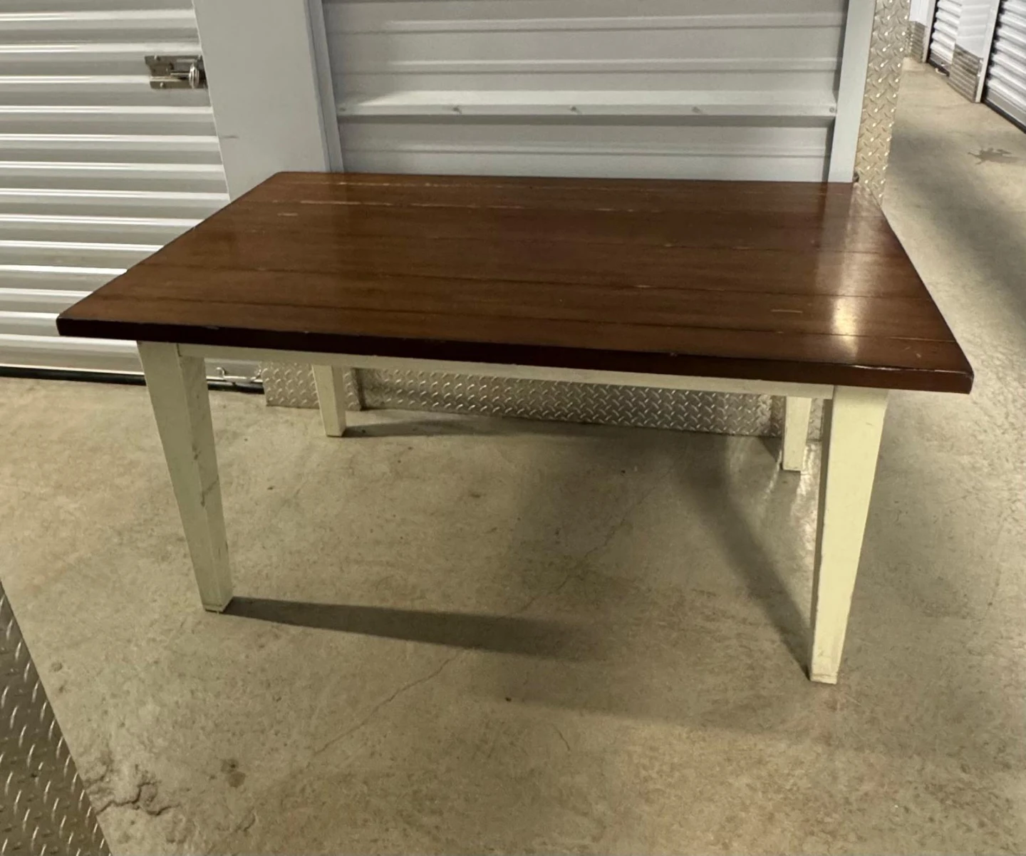 Dining Table - photo 4