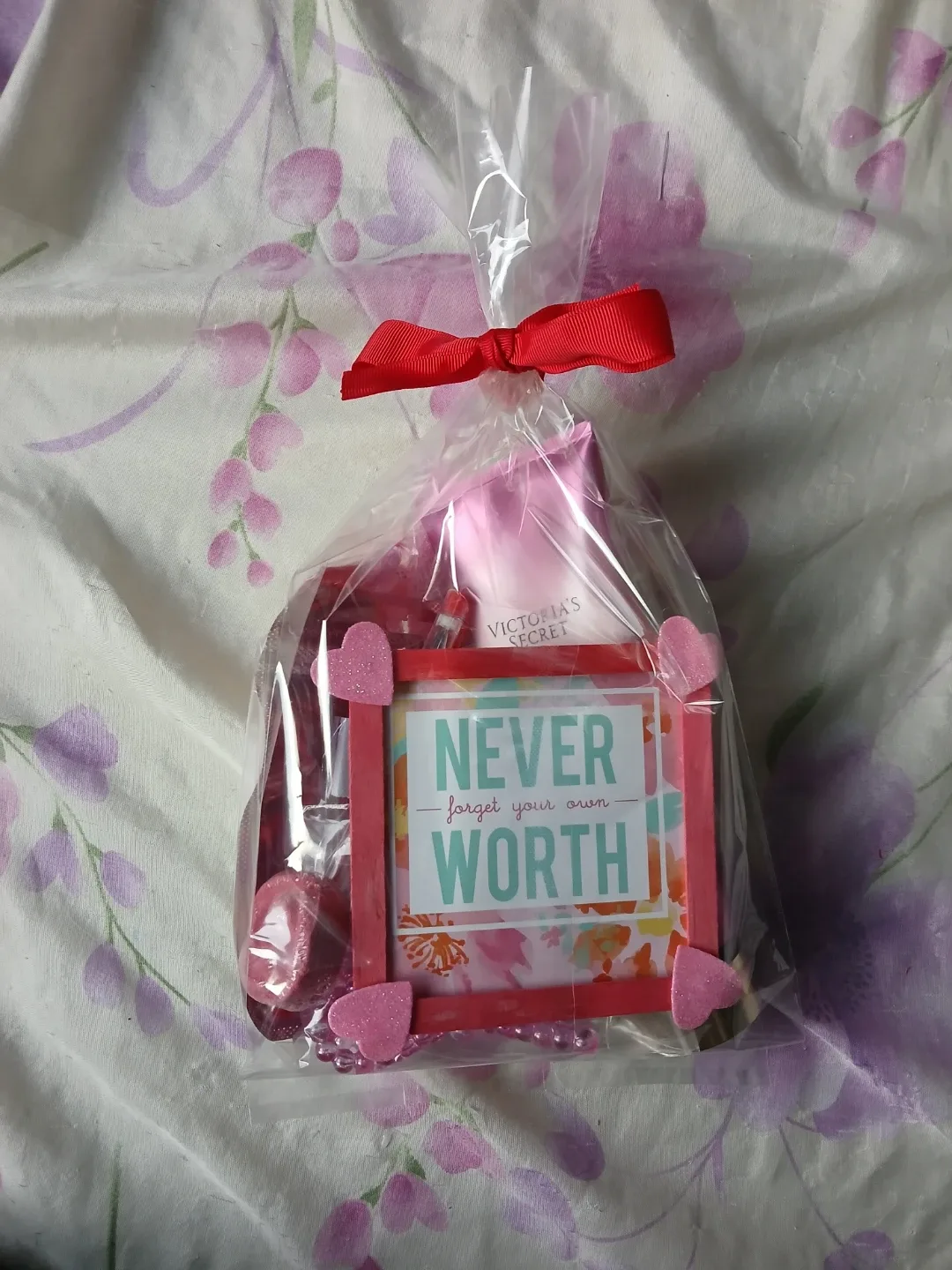Self care Gift Set