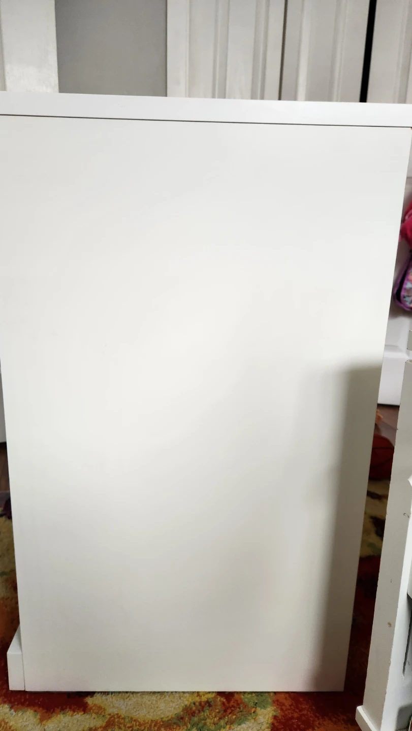 IKEA MALM 3-drawer chest - photo 5