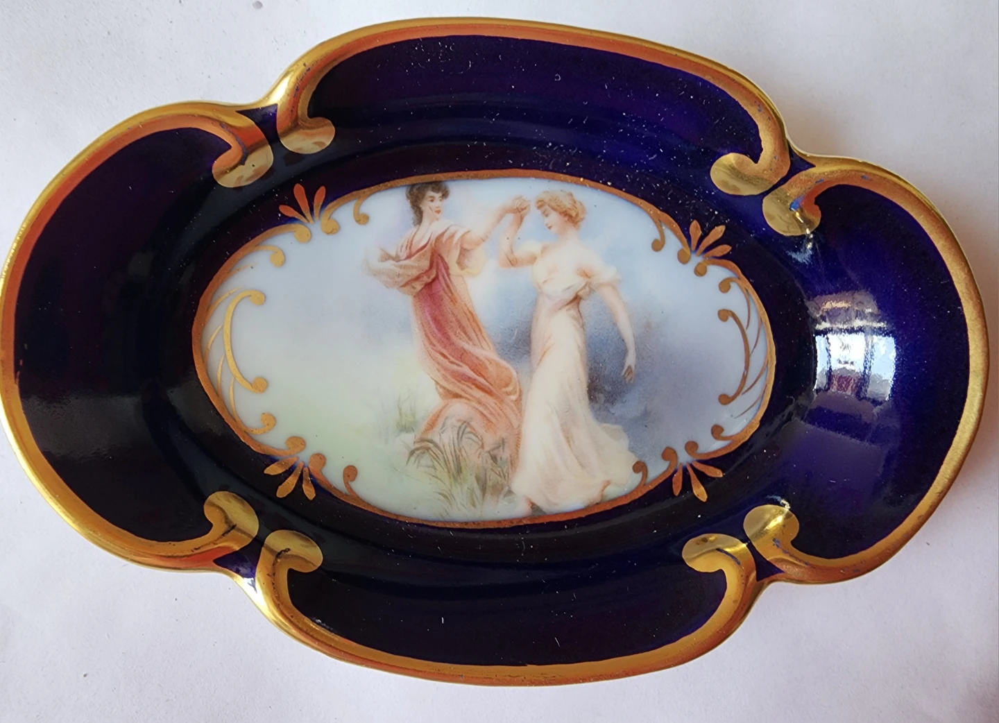 VINTAGE PORCELAN (Made in Germany) - photo 3