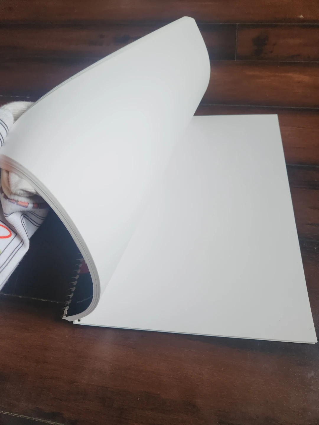 Hilroy Studio Pro Sketch Book - photo 2