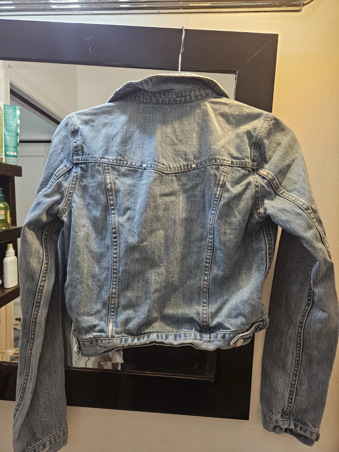 American Eagle Outfitters Denim Jacket - photo 3