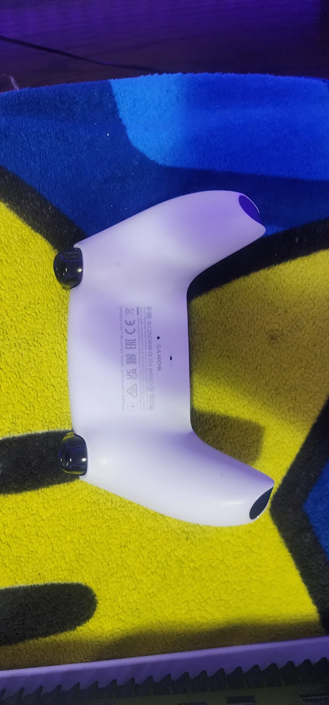 PS5 DISC EDITION (TRADE?) - photo 4