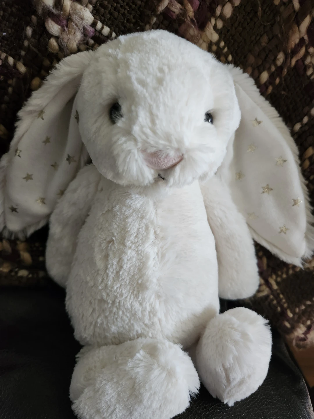 Jellycat Twinkle bunny - photo 3
