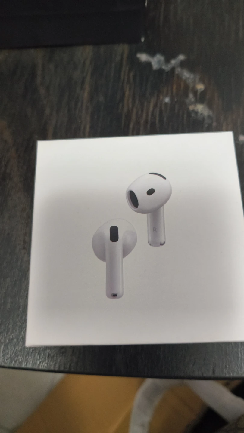 Apple AirPods 3rd Gen Wireless Earbuds