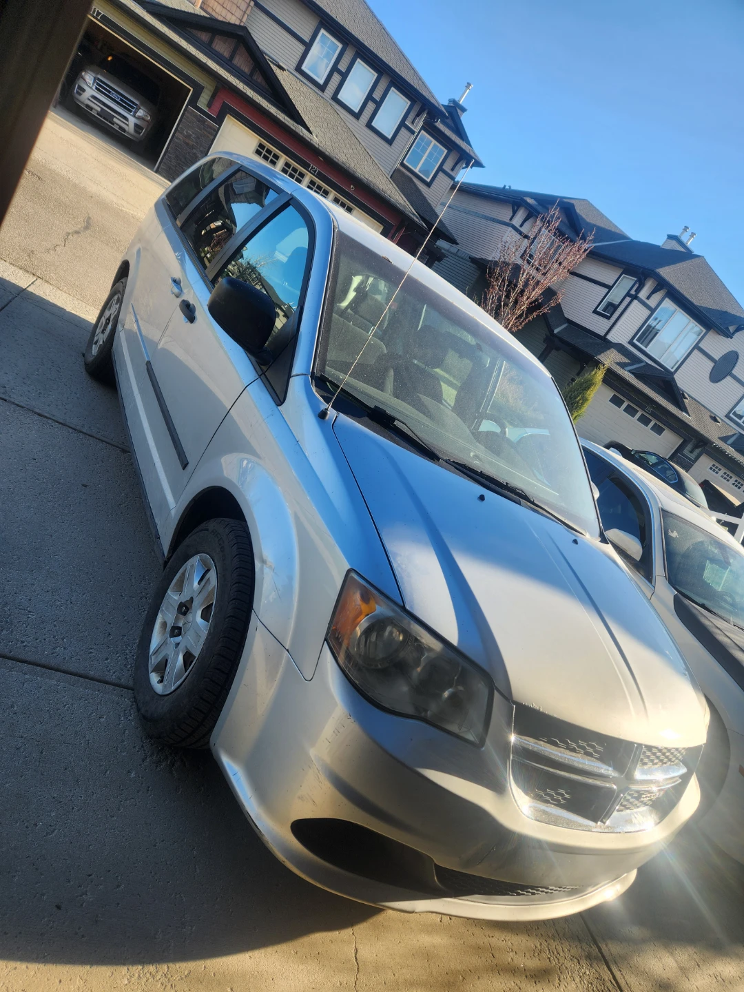 2012 Dodge Grand Caravan - photo 2