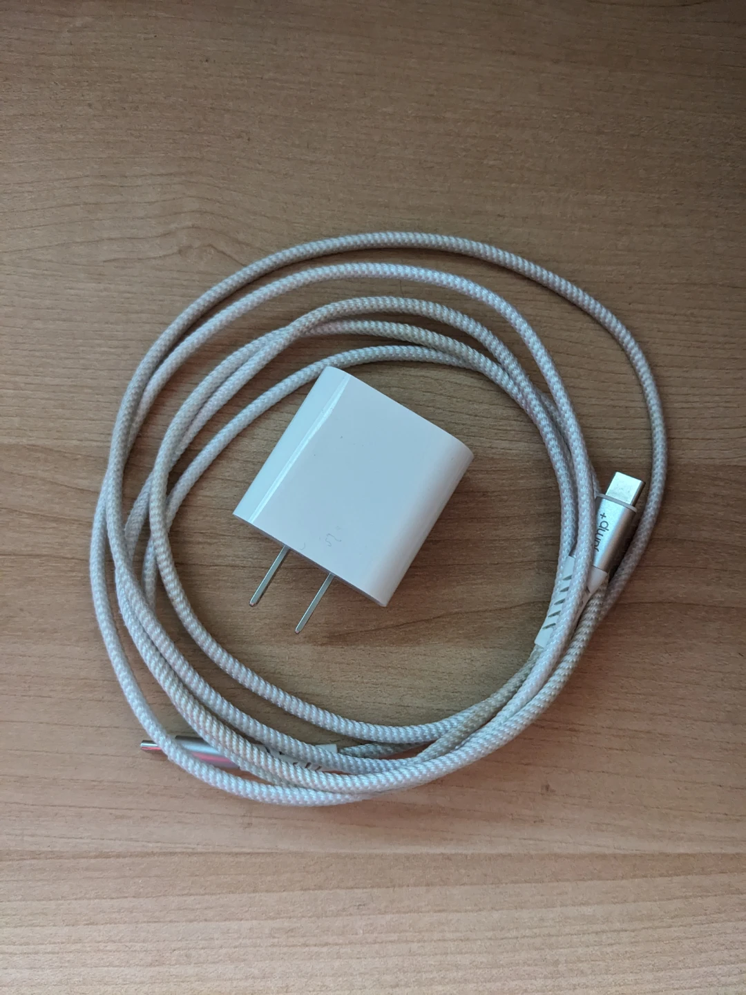 Google Pixel 5 with Charger and Case - photo 4