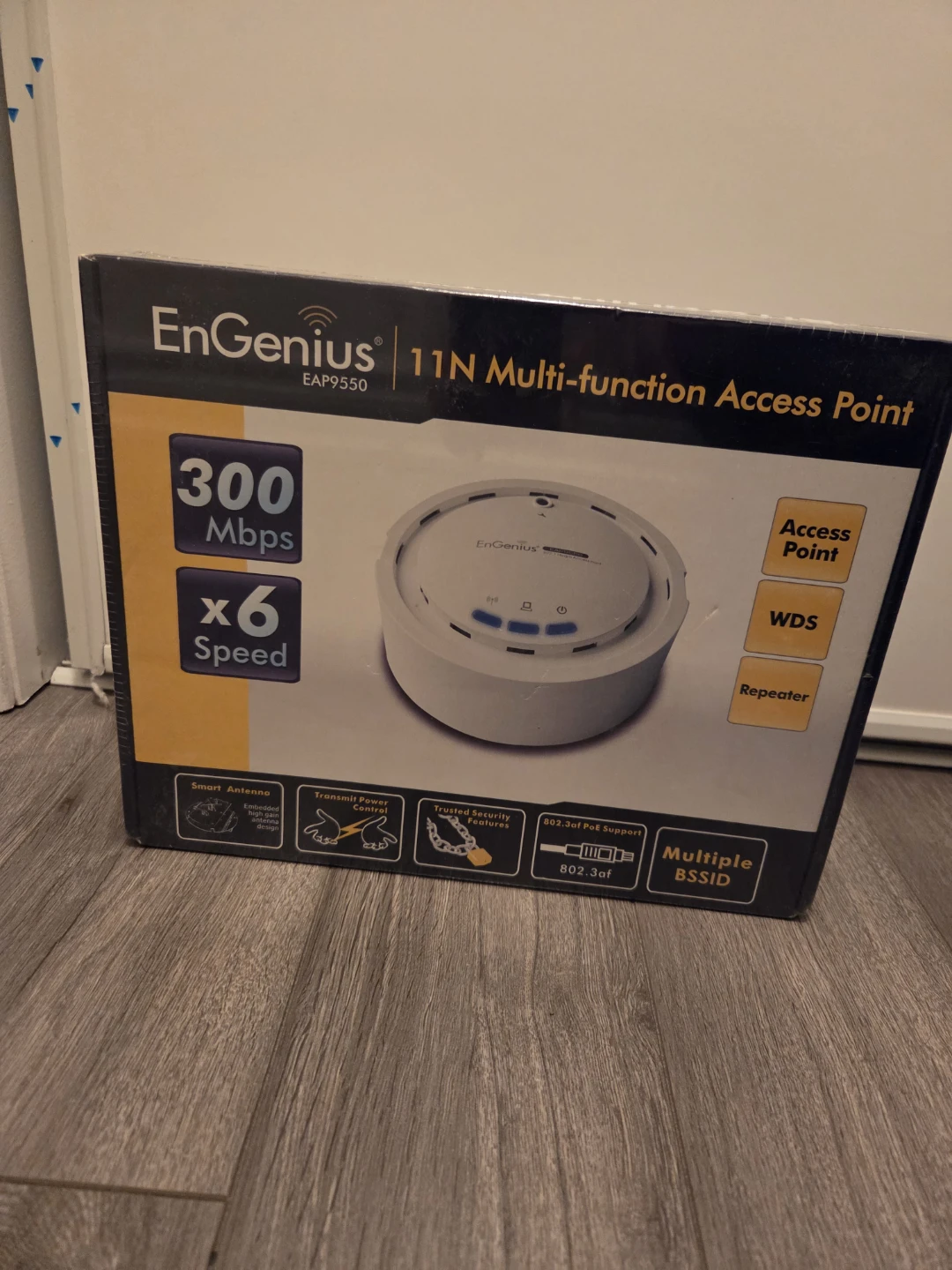 EnGenius EAP9550 11N Multi-function Access Point