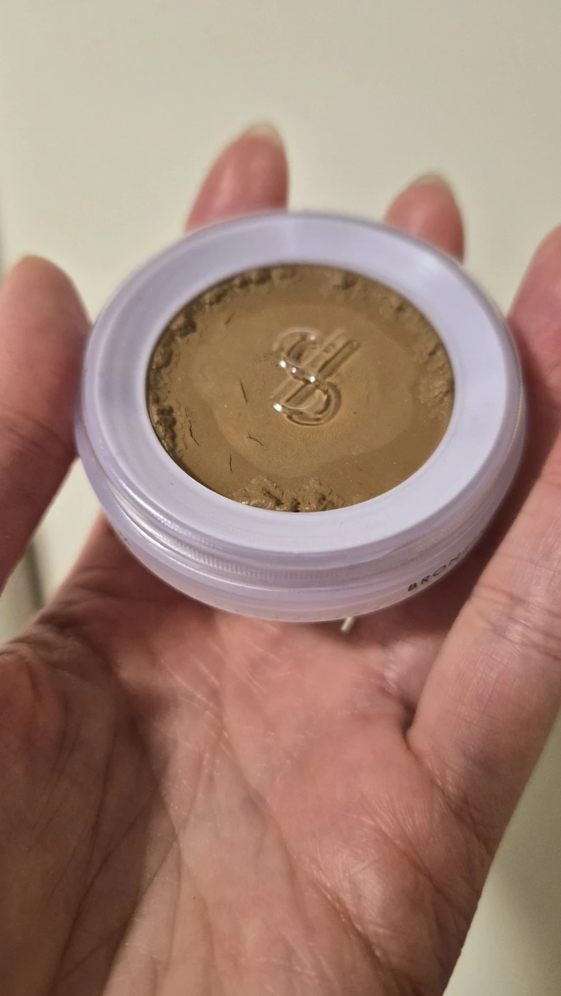 Subtl bronzing balm (caramel) - photo 2