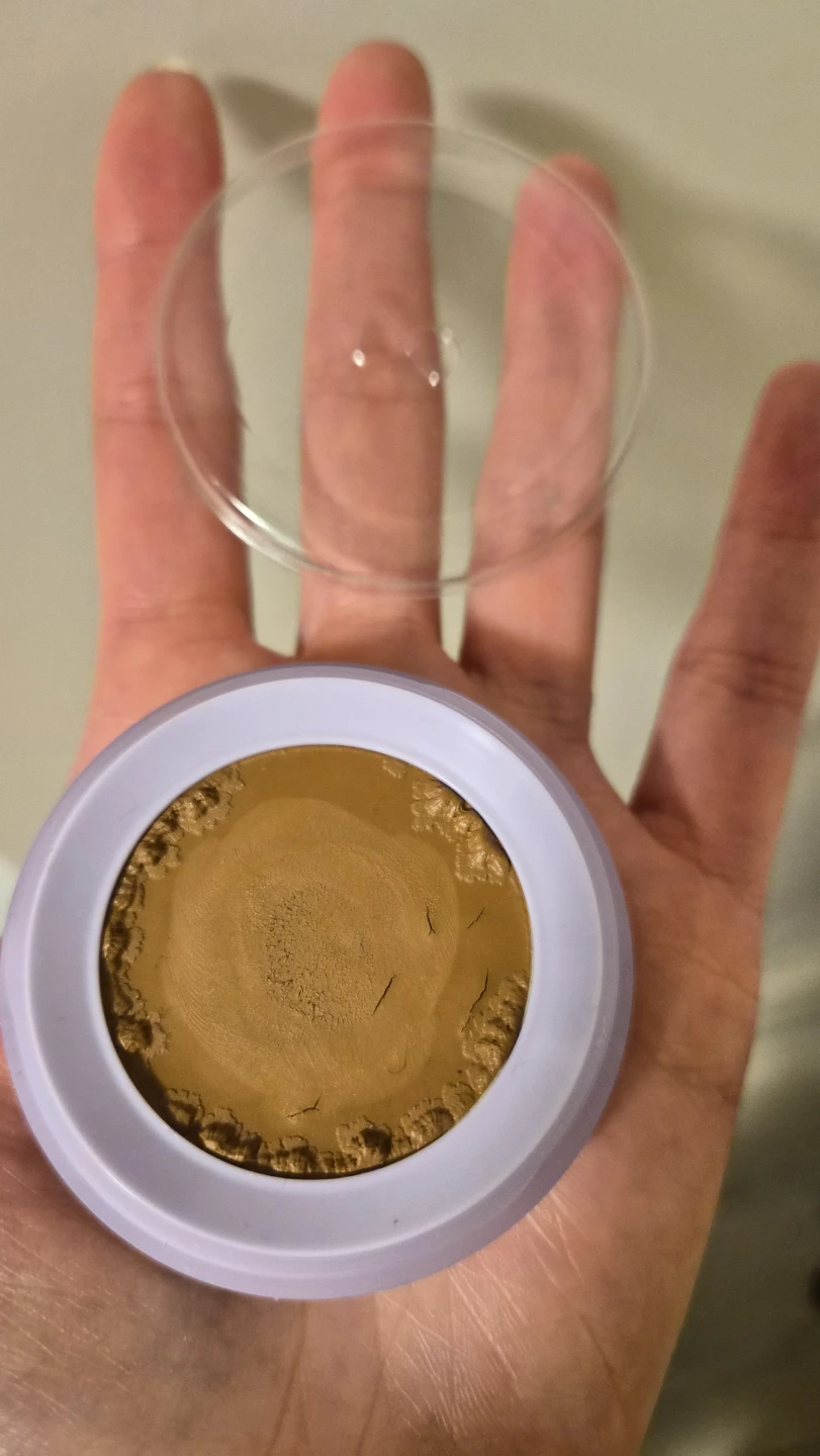 Subtl bronzing balm (caramel) - photo 4