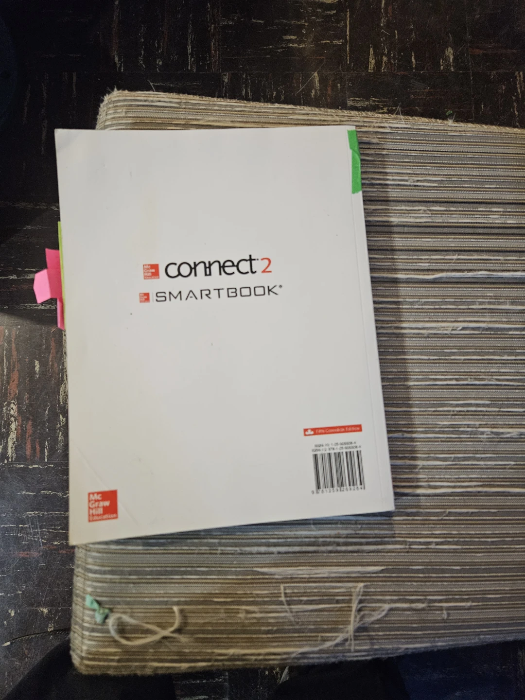 Marketing: The Core Textbook - 5th Canadian Edition - photo 5