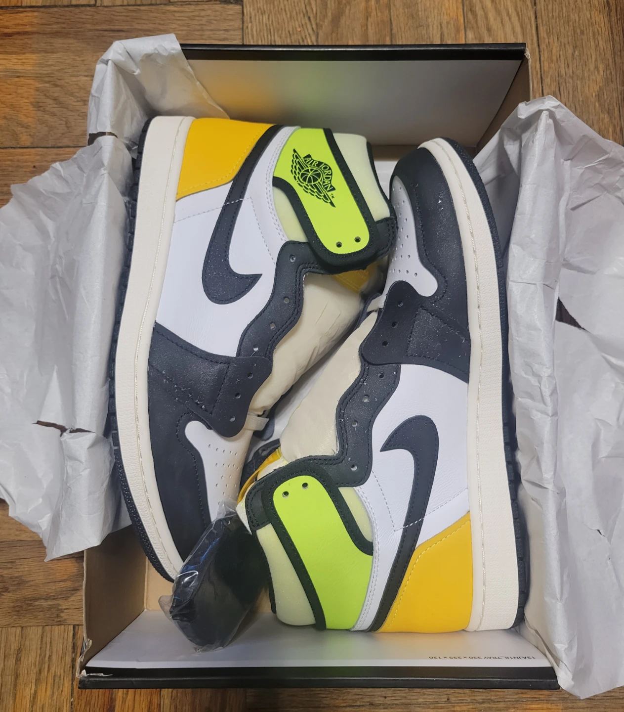 Air Jordan 1 Mid SE Men's Shoes Size 10