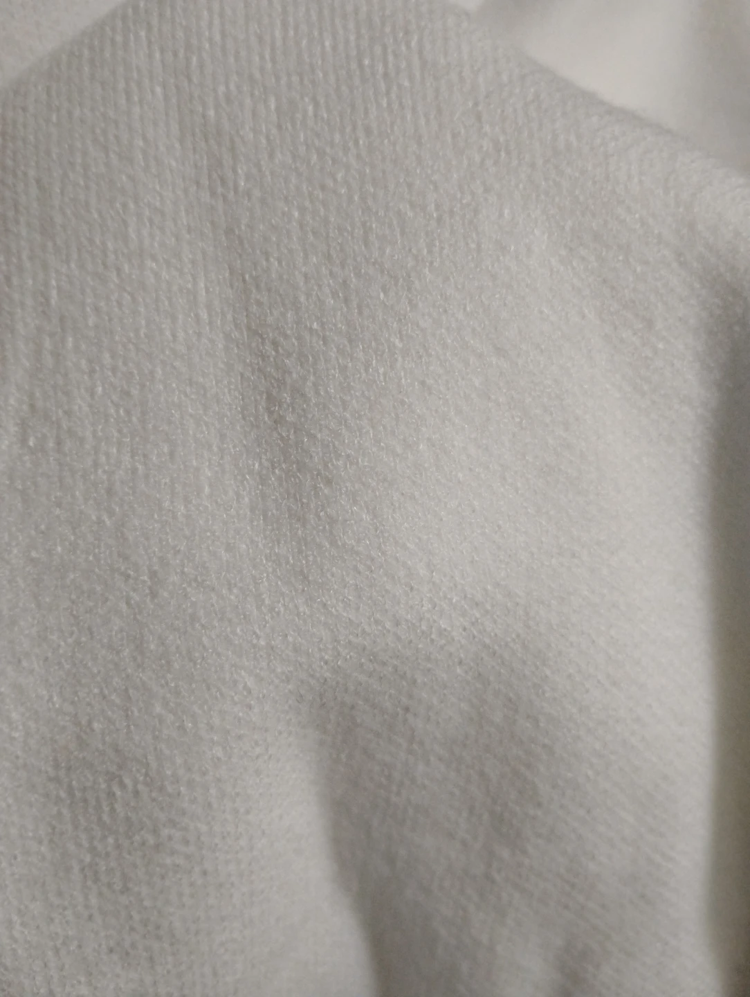 Love Tree Women's Cardigan Ivory Size M - photo 3