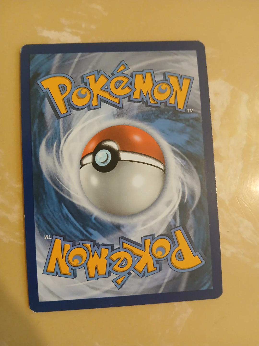 Pokemon Trading cards - photo 3