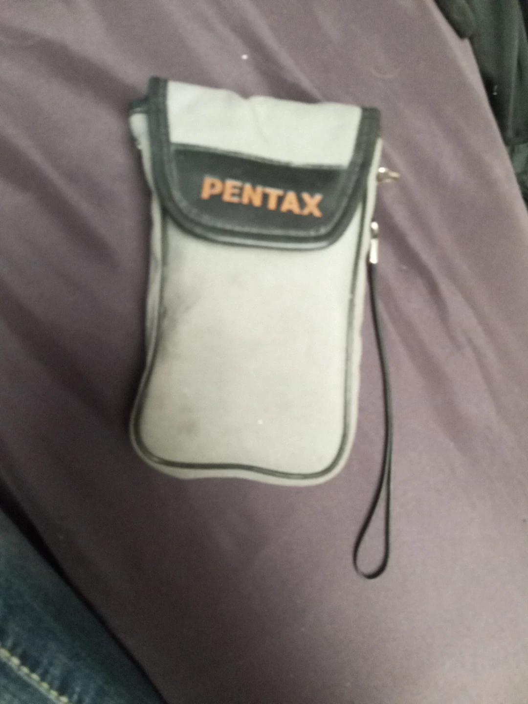 Pentax PC-Zamia Camera - photo 5