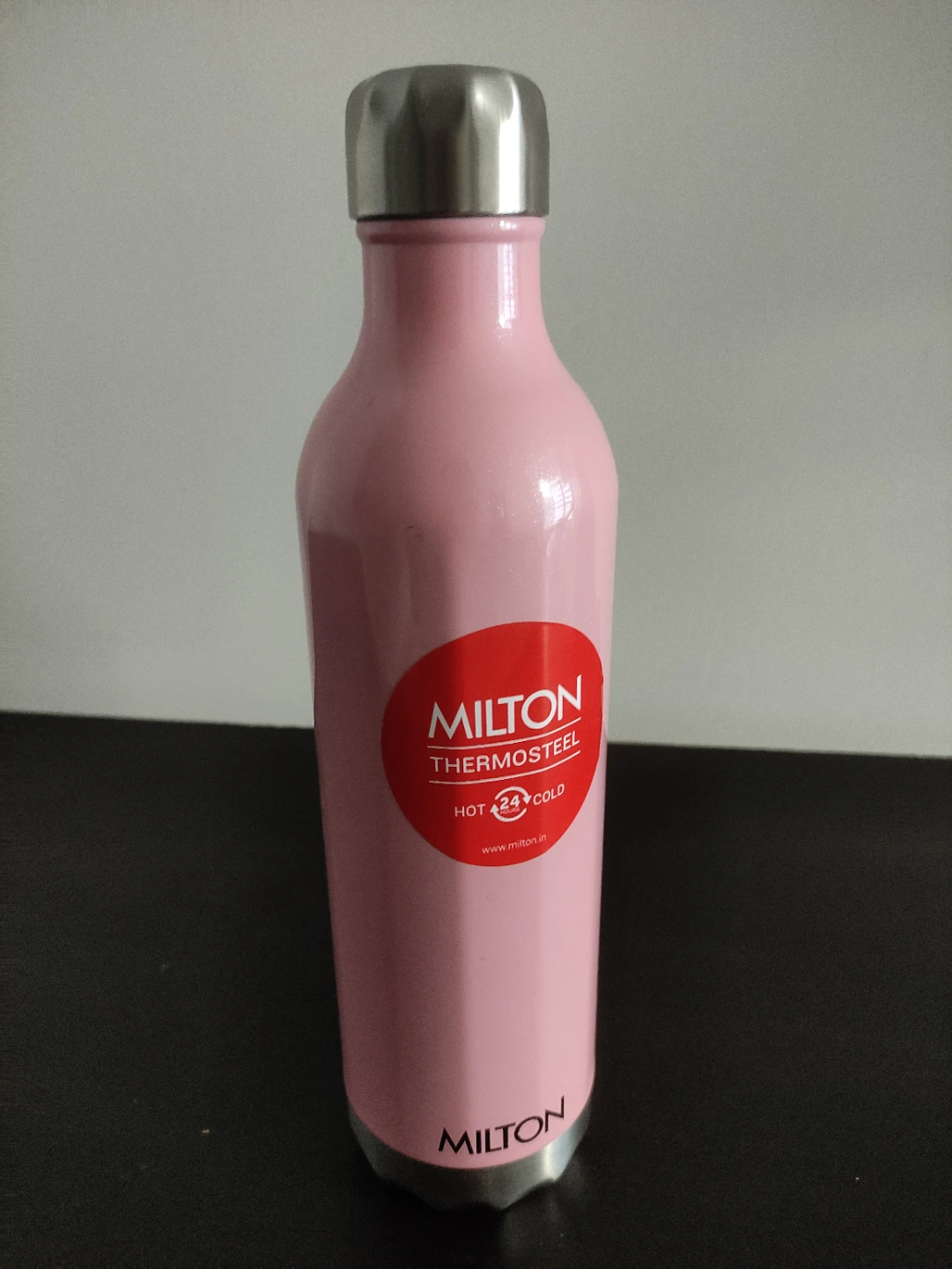 Milton Thermosteel Water bottle