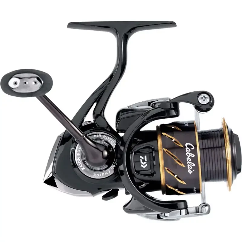 DAIWA Verano 3000 (Cabela's exclusive) Spinning Fishing Reel 