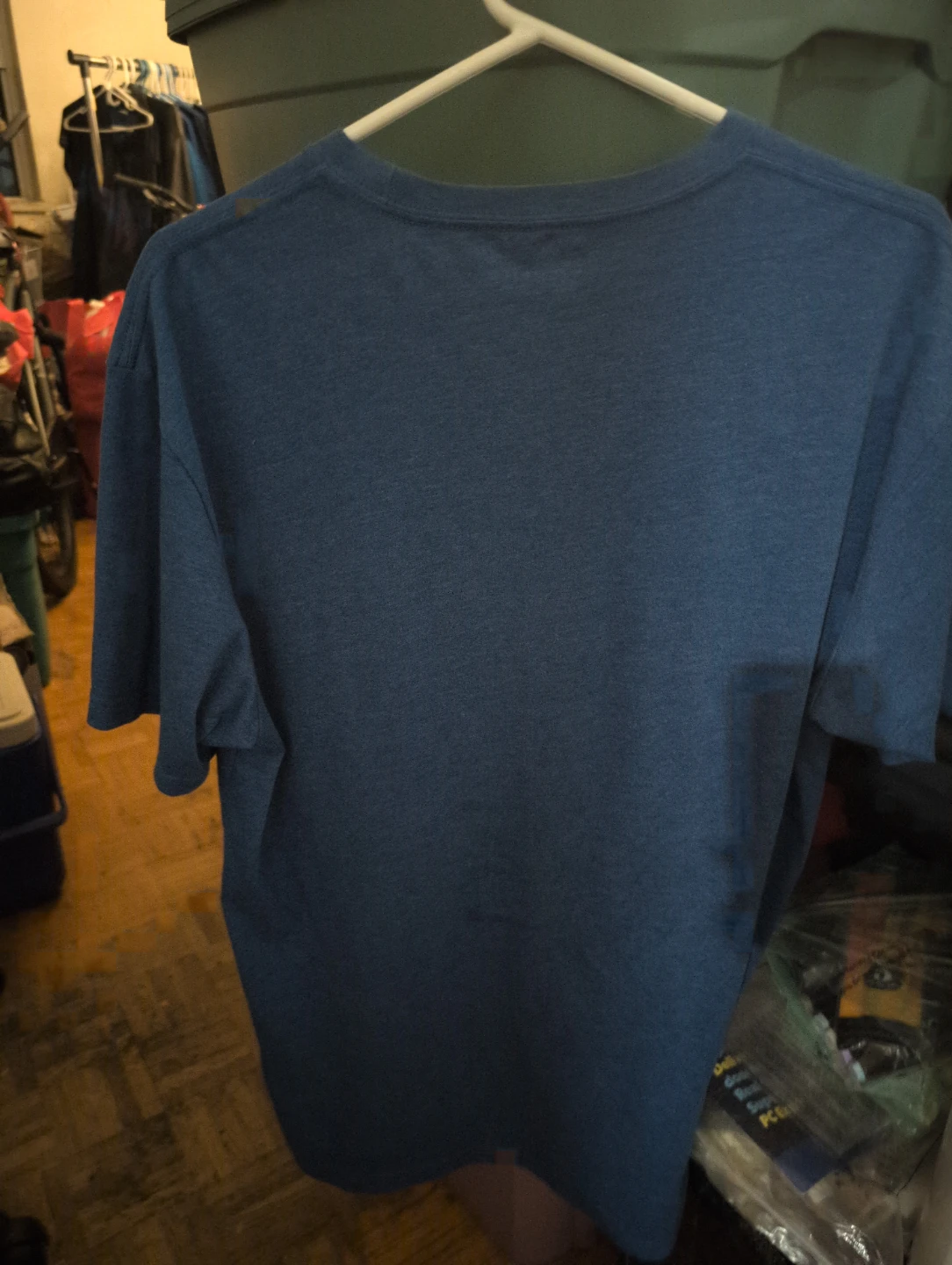 Blue Jays Blue Genes T-Shirt - photo 2