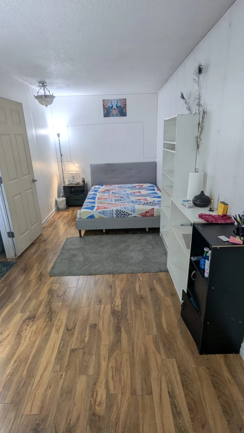 Room for rent