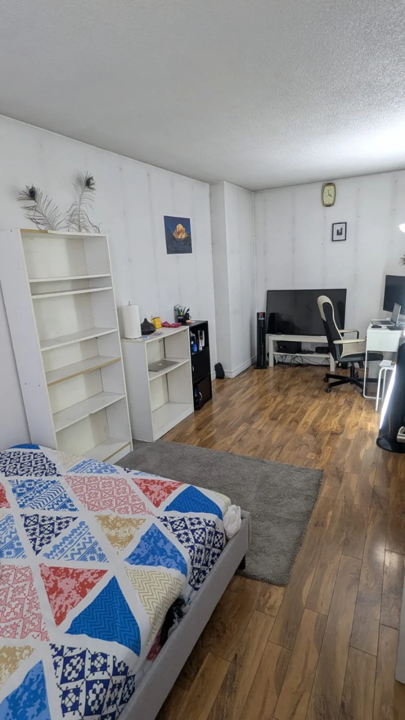 Room for rent - photo 2