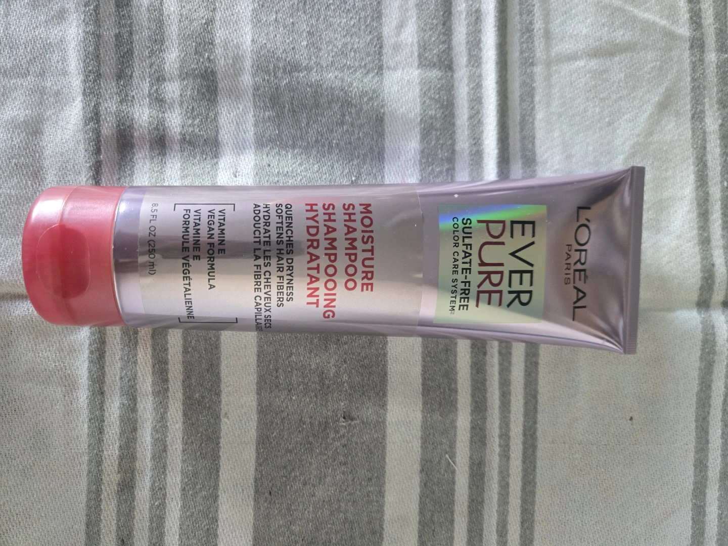 L'Oréal EverPure Moisture Shampoo