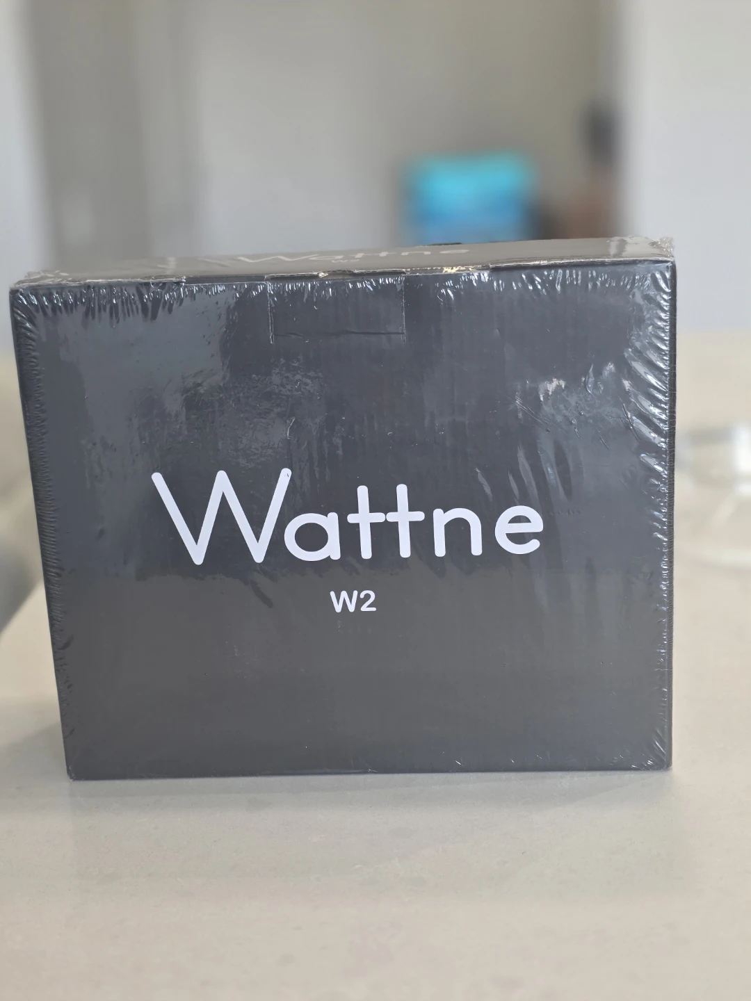 Brand new Wattne W2 Muscle Massage Gun - Black - photo 2