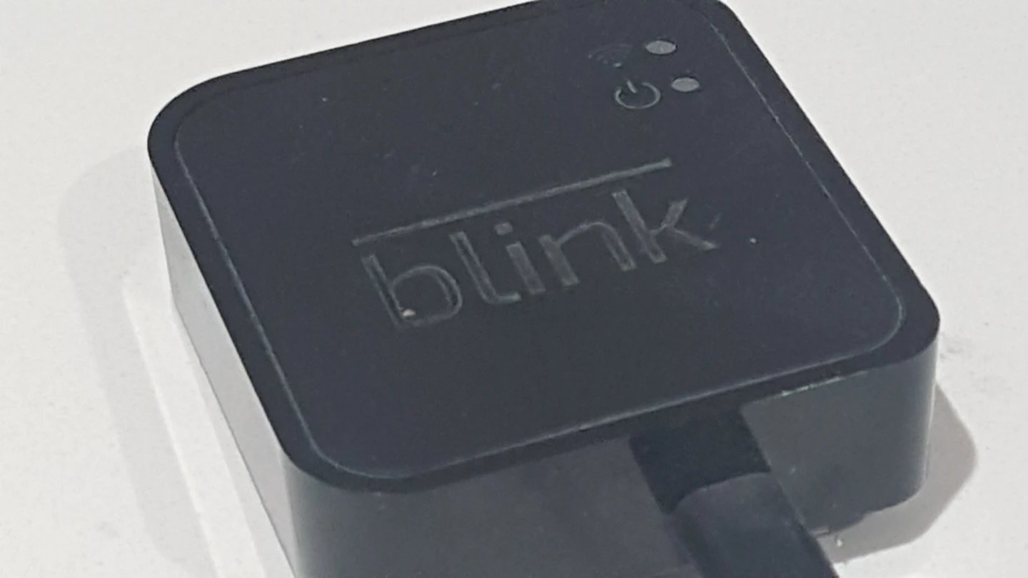 Blink home security camera - photo 4