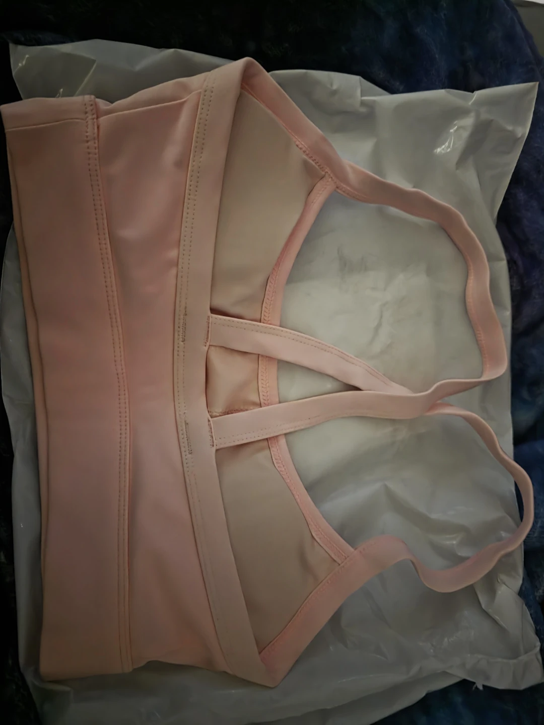 XS Sabe Athletic Top/Bra - photo 2