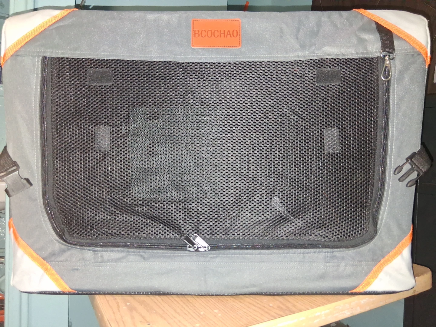 BCOCHAO Pet Carrier