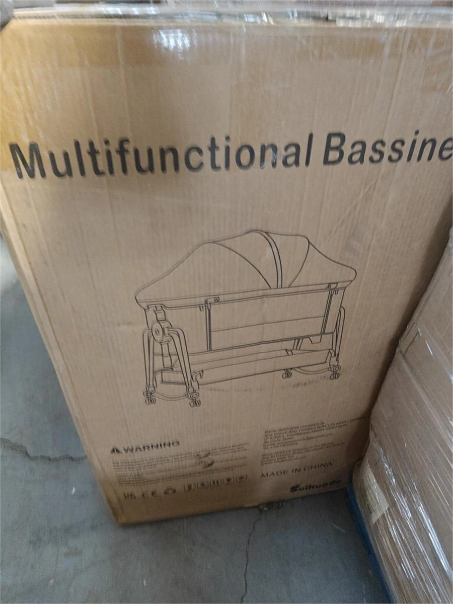 Multifunctional Bassinet - photo 5