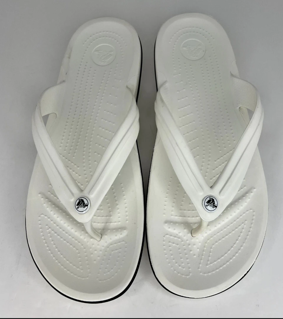 Crocs Mens Sandals (M10/W12)