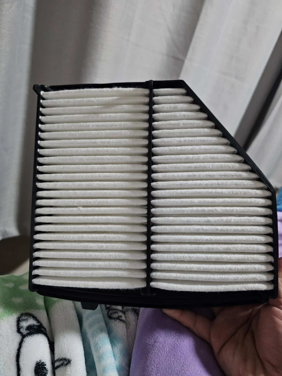 Premium Guard Air Filter PA99115 - photo 3