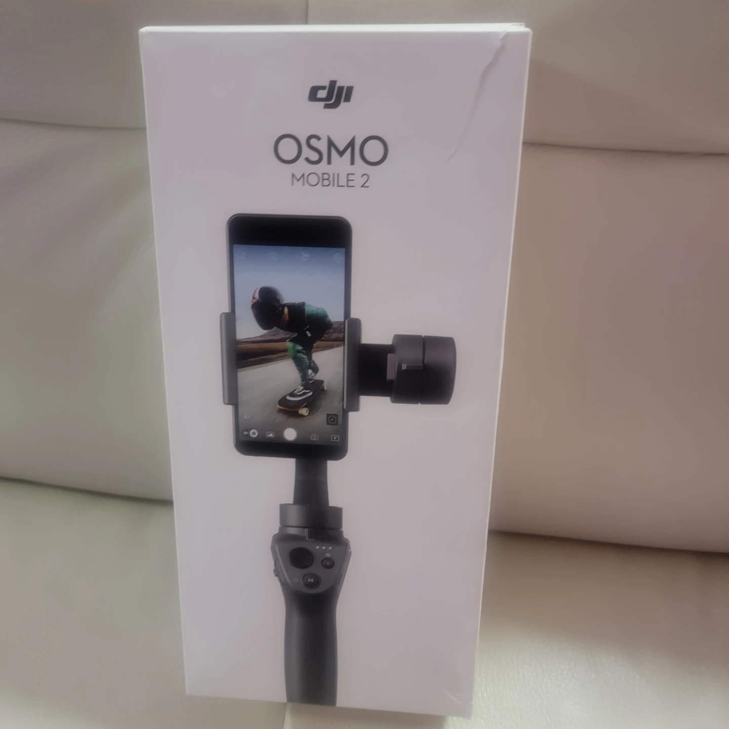 DJI OSMO MOBILE 2 Gimbal