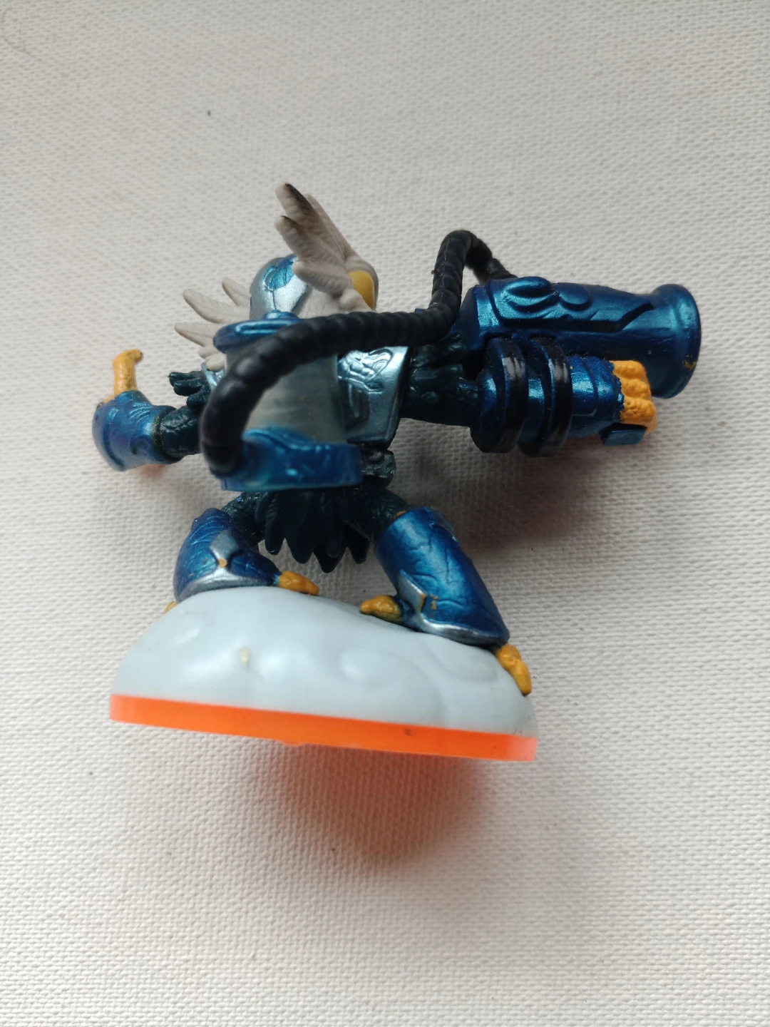 Skylanders Spyro's Adventure Figure - Eagle Warrior - photo 2