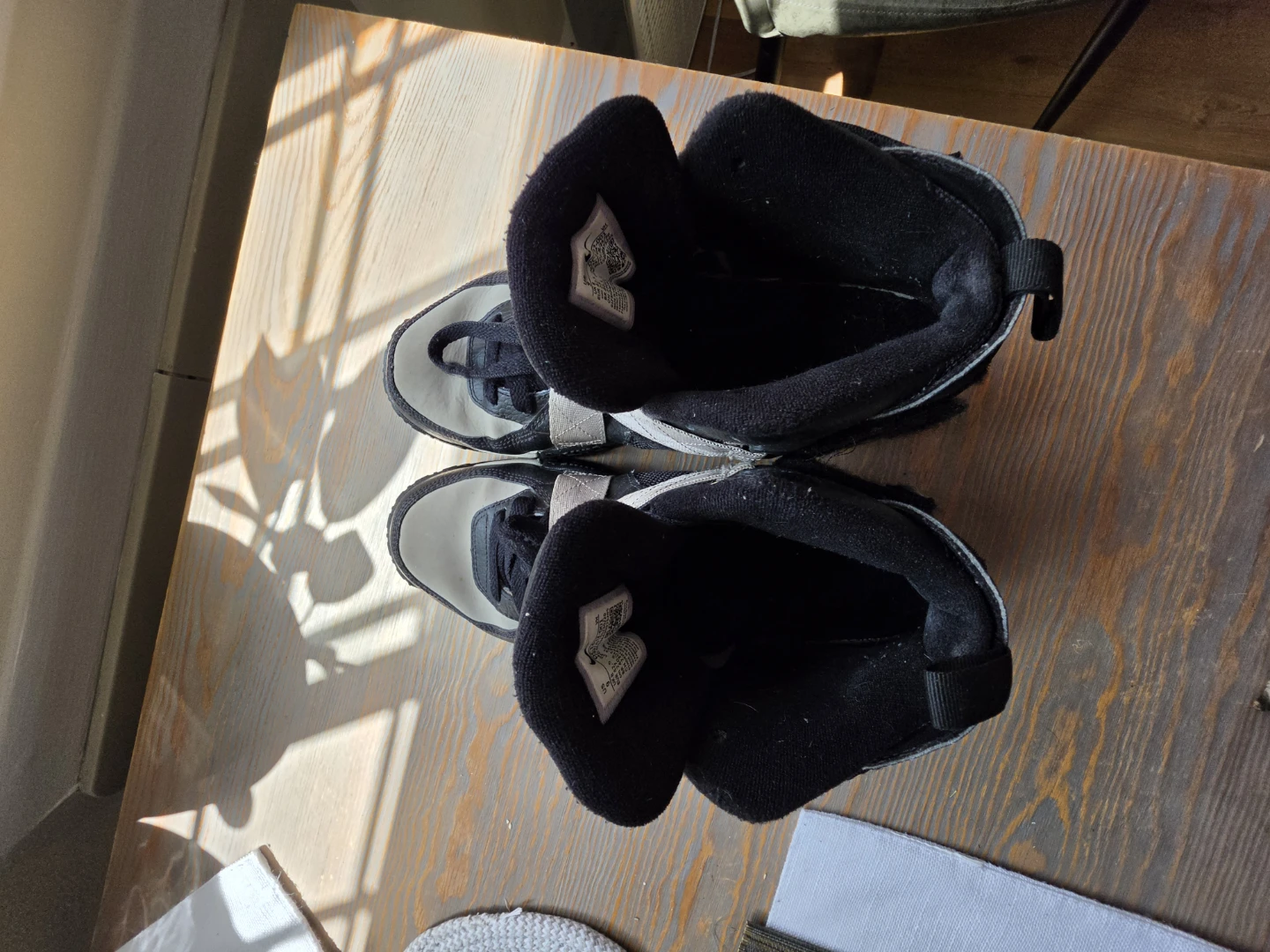 Nike Air Raid Basketball Shoes - photo 3