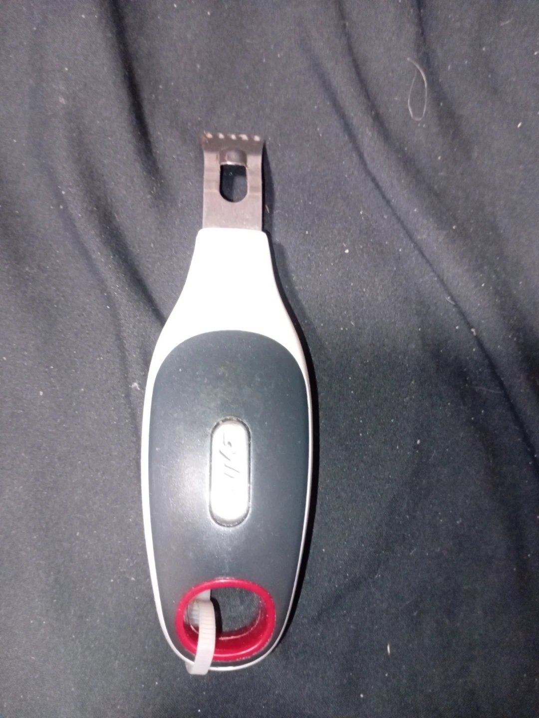 Zyliss Zester/Channel Knife