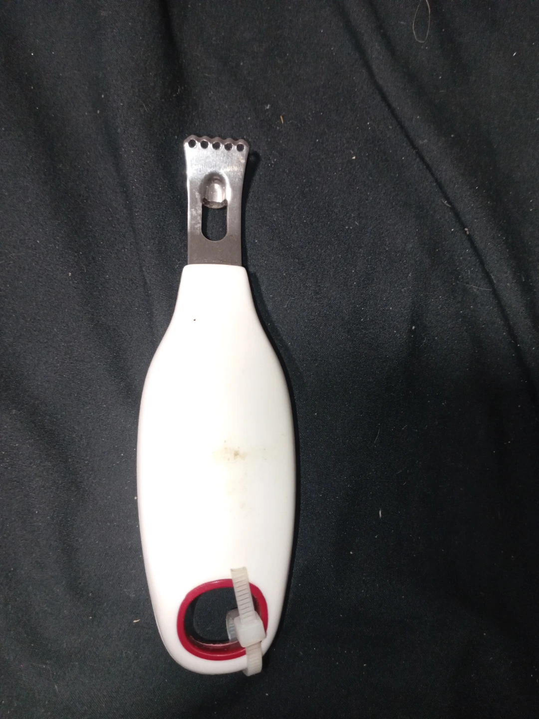 Zyliss Zester/Channel Knife - photo 2