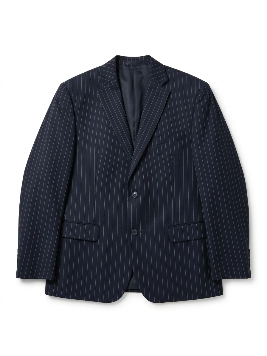 Costume pour homme ( veste + pantalon size L - photo 2