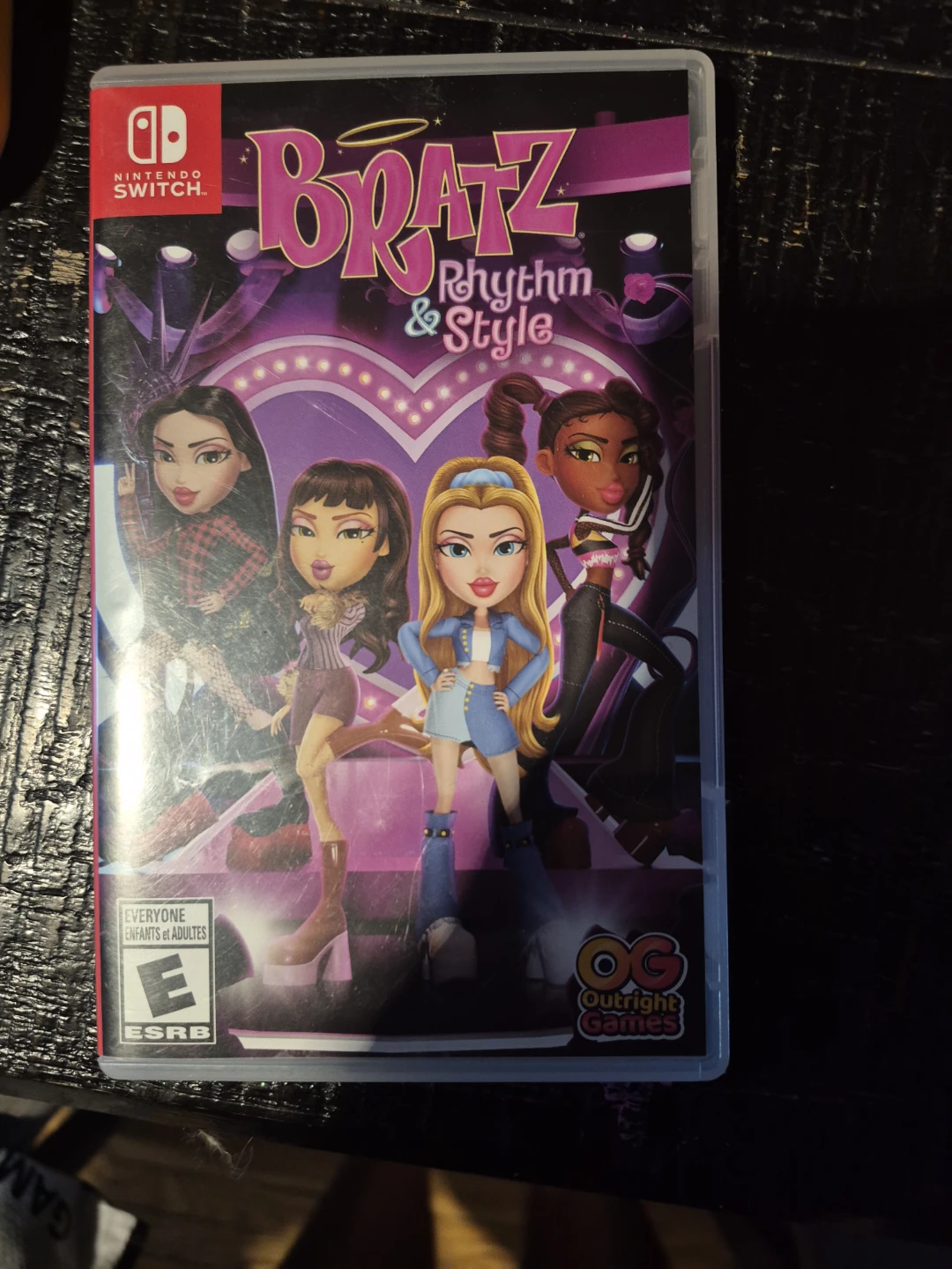 Nintendo switch bundle - photo 4