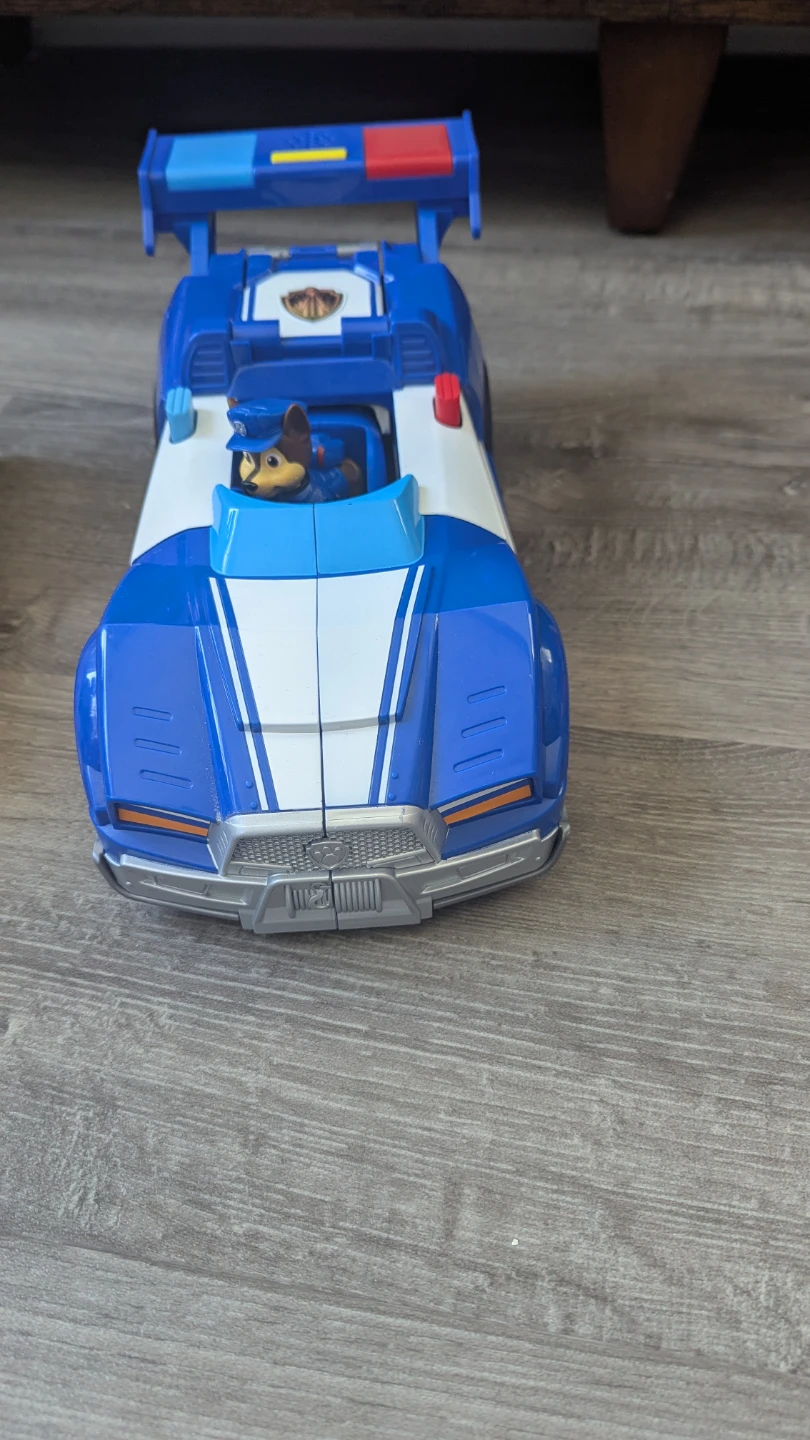 Paw Patrol Toy Vehicles - photo 2