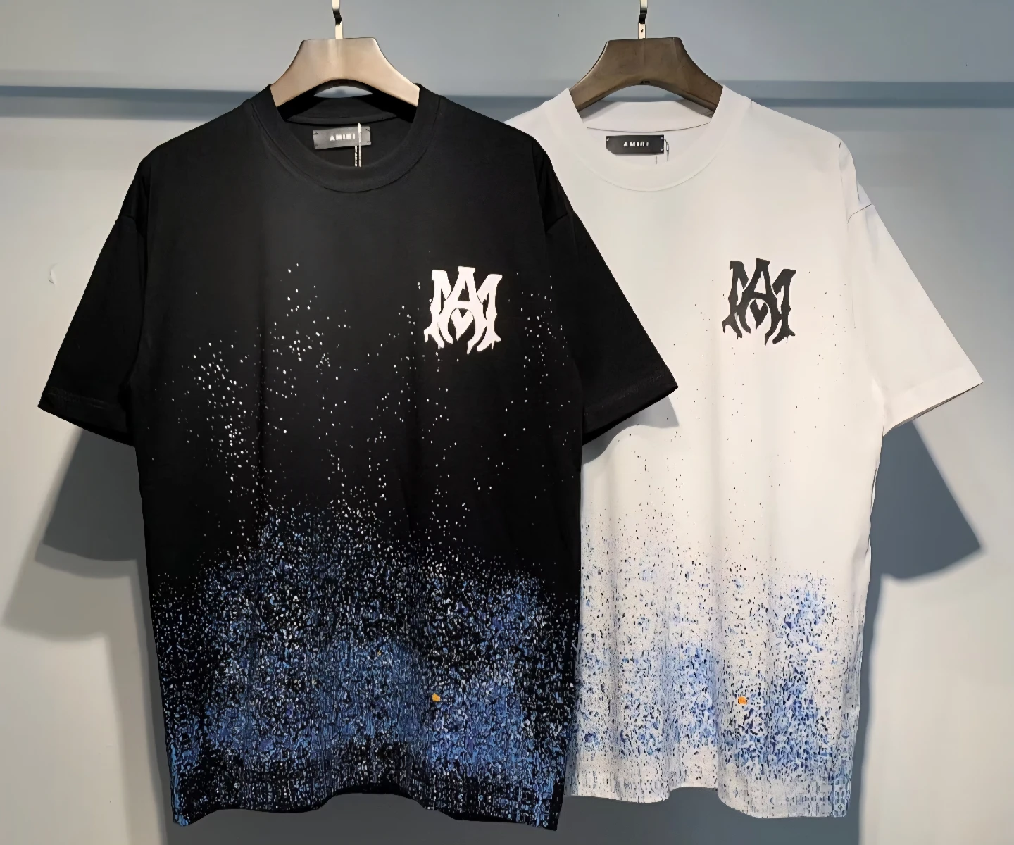 AMIRI T-Shirts - Multiple Colors