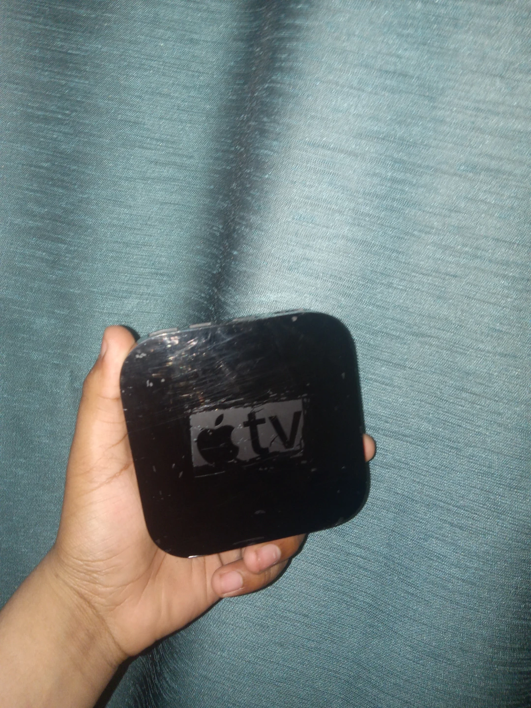 Apple TV (3rd Gen) with Remote - photo 2