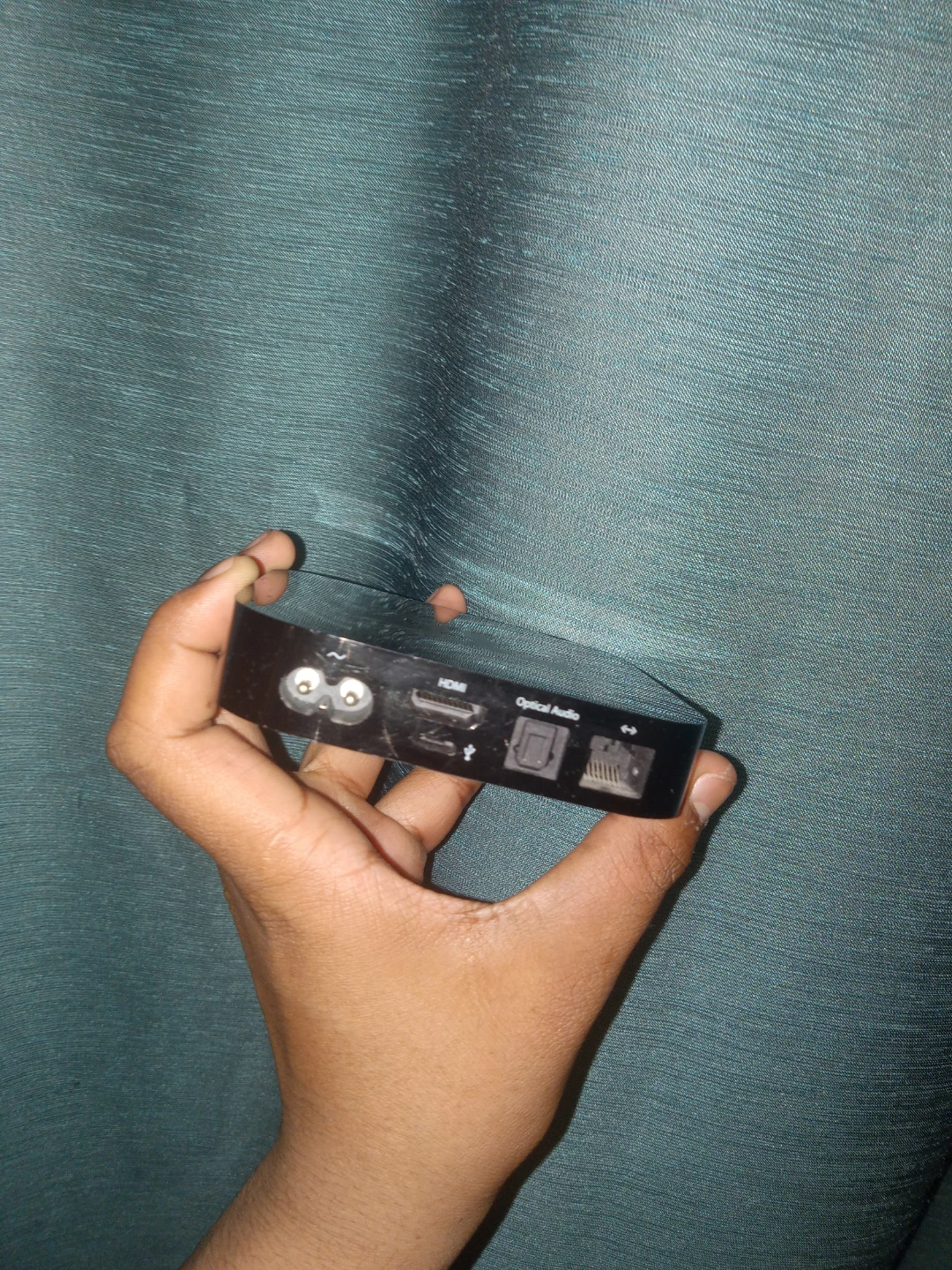 Apple TV (3rd Gen) with Remote - photo 3