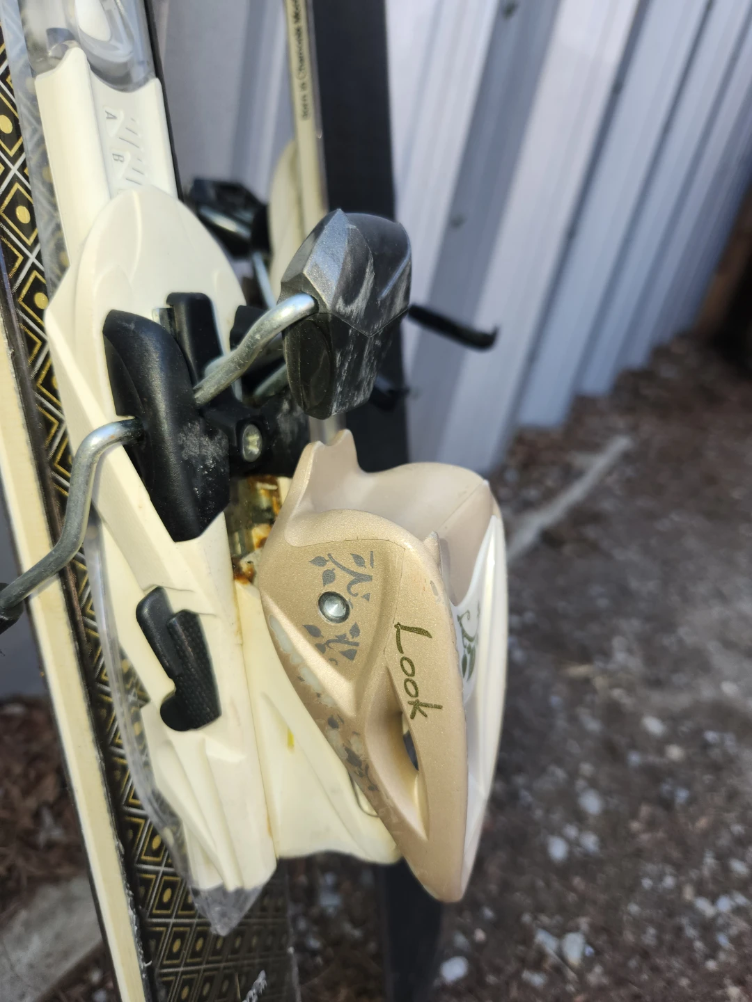Dynastar Exclusive Active Skis with LOOK Bindings - photo 5